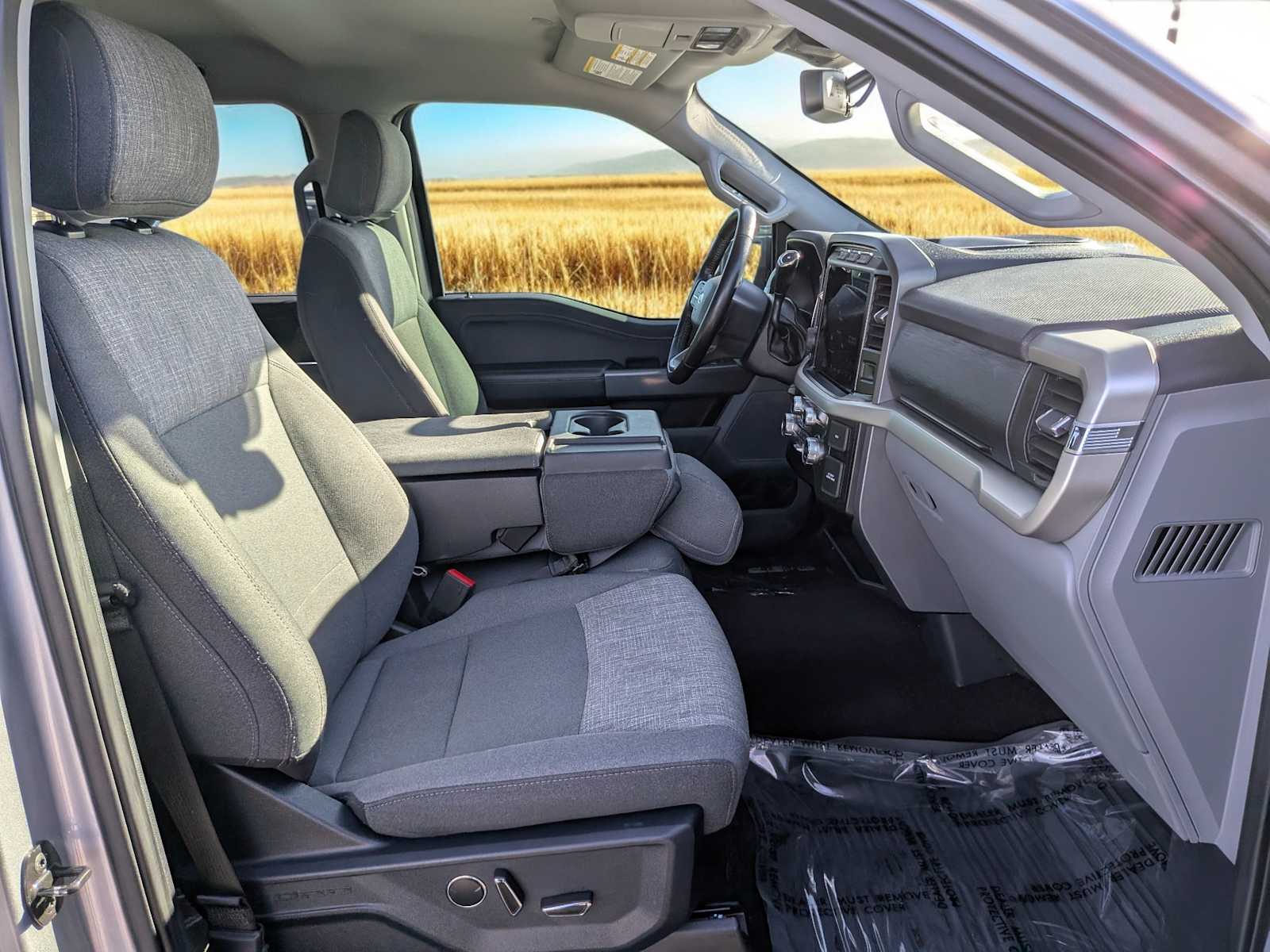 Thumbnail: 2021 Ford F-150 - 18
