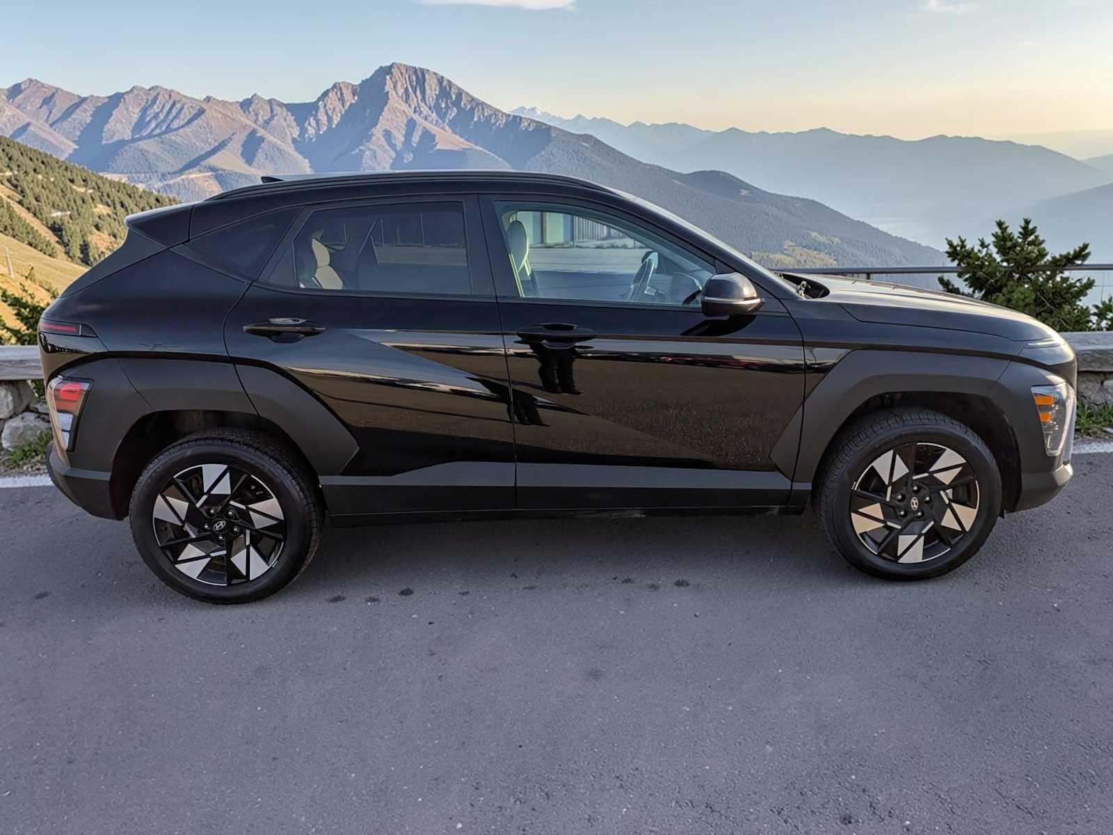 Thumbnail: 2025 Hyundai Kona - 7
