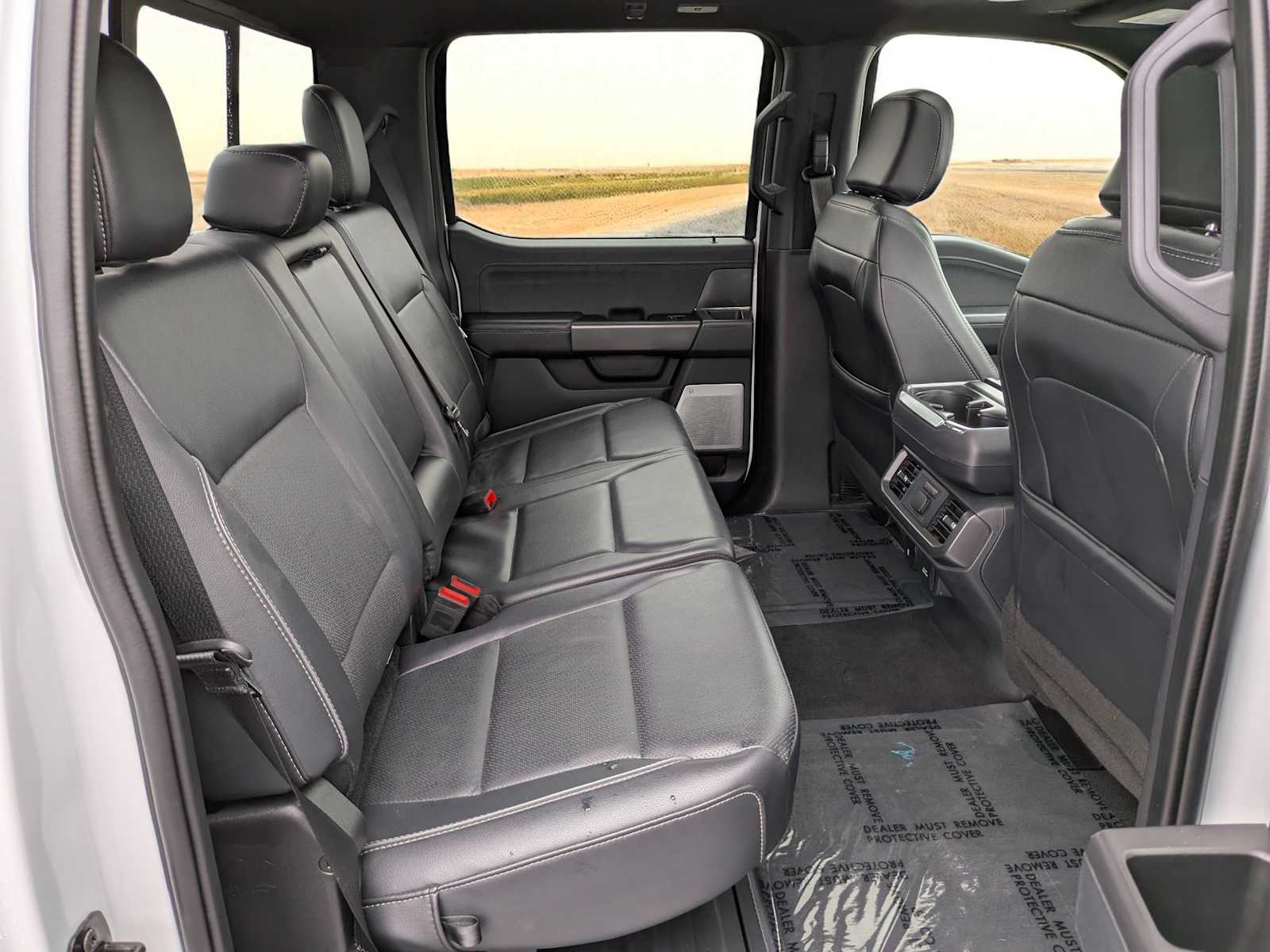 Thumbnail: 2024 Ford F-150 - 28