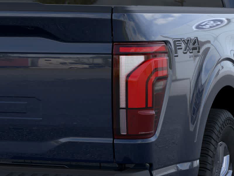 Thumbnail: 2026 Ford F-150 - 21
