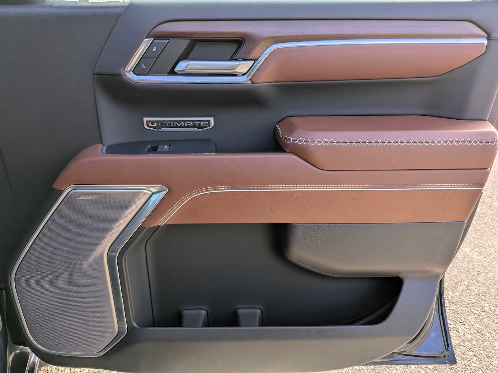 Thumbnail: 2023 GMC Sierra 1500 - 26