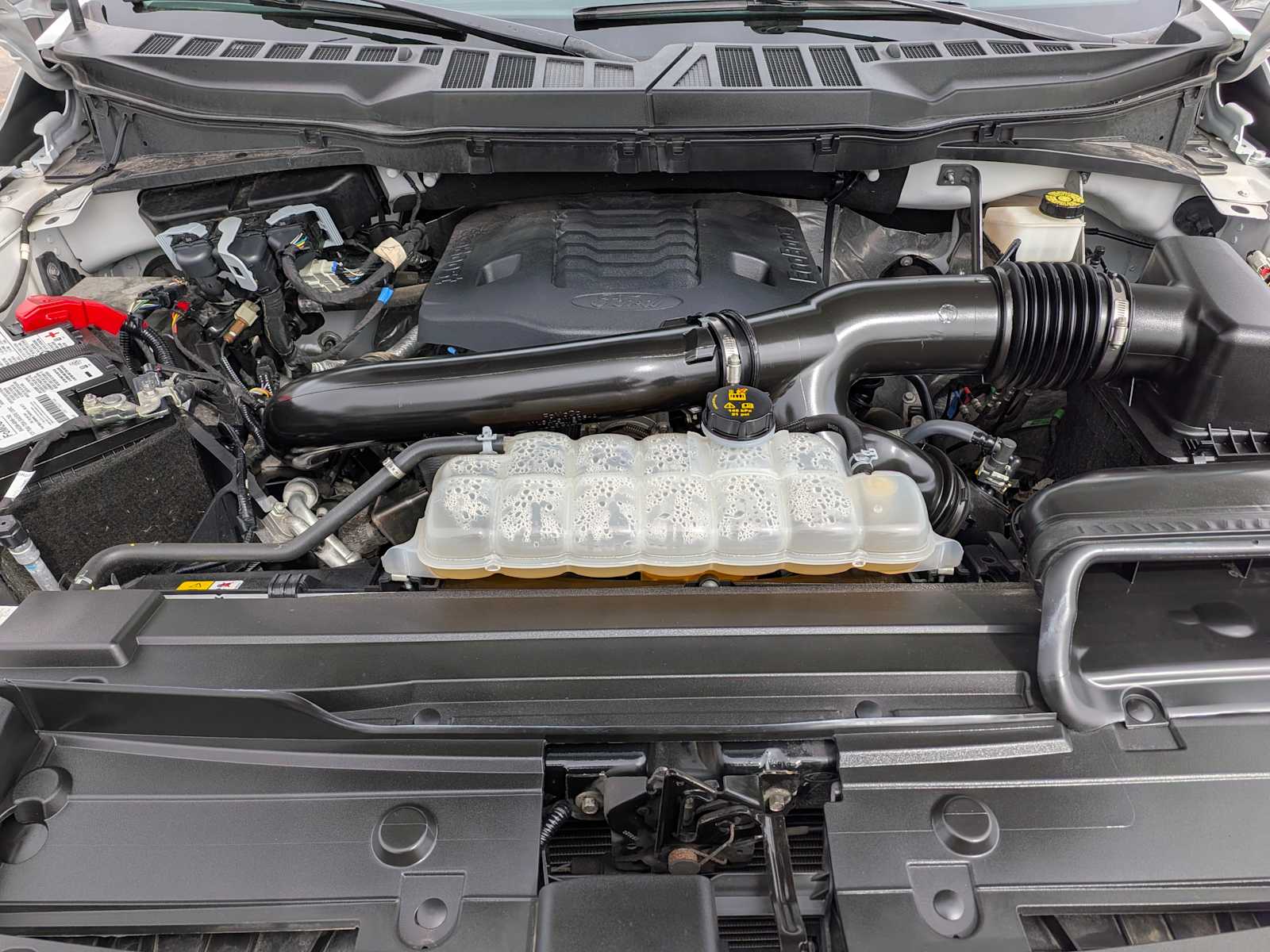 Thumbnail: 2023 Ford F-150 - 15