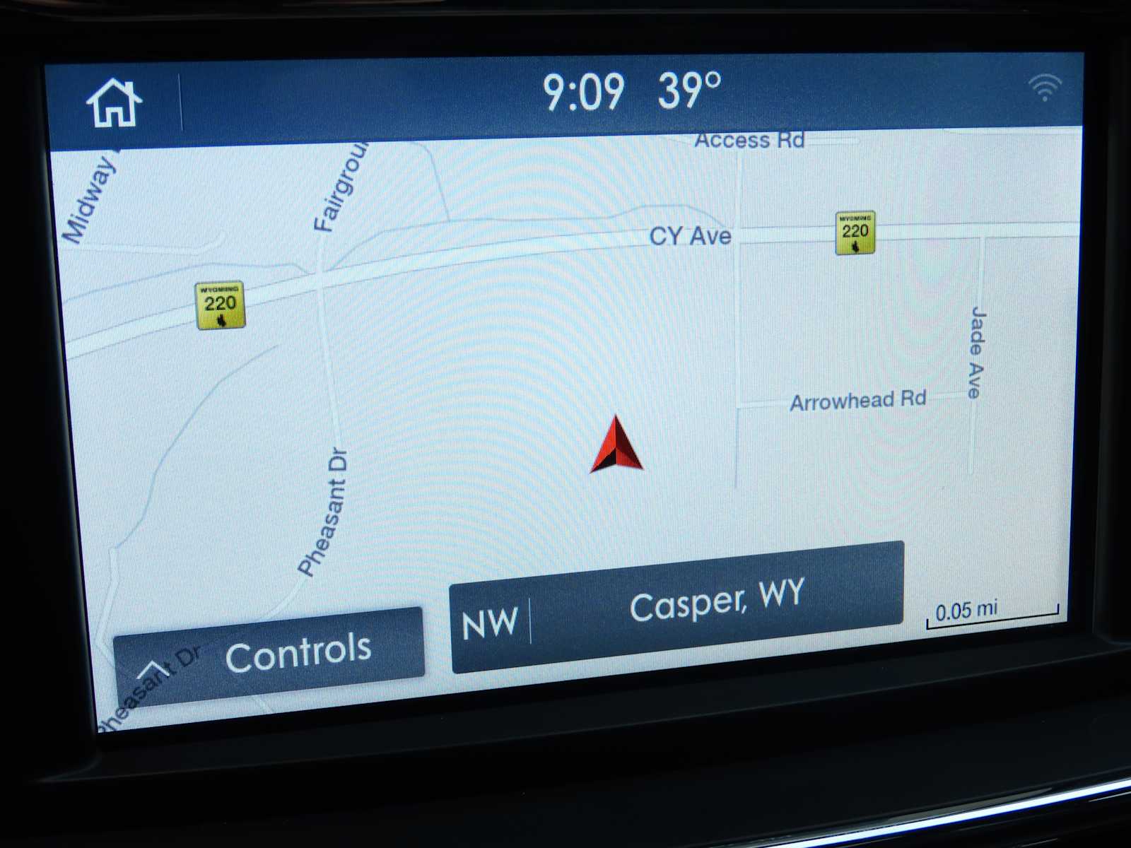 Thumbnail: 2019 Lincoln Continental - 29