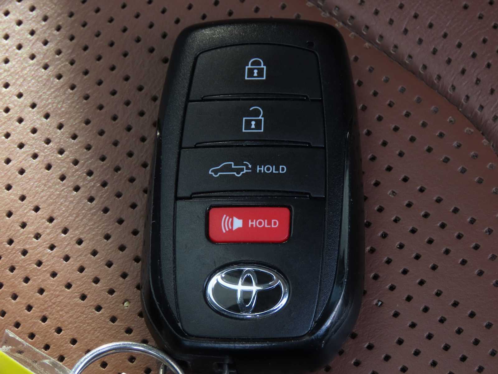 Thumbnail: 2023 Toyota Tundra - 44