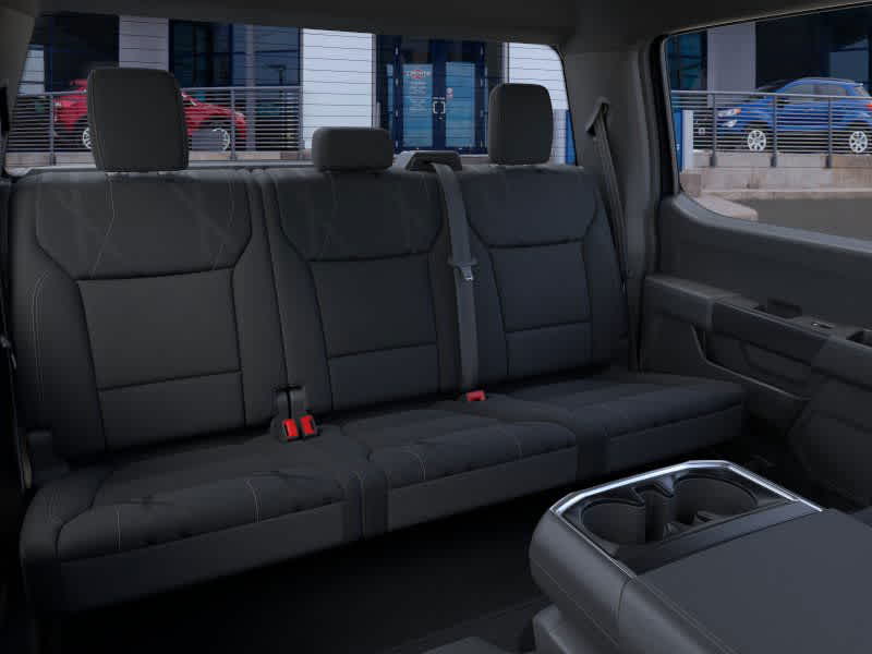 Thumbnail: 2026 Ford F-150 - 11