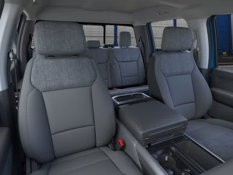 Thumbnail: 2025 Ford F-150 - 10
