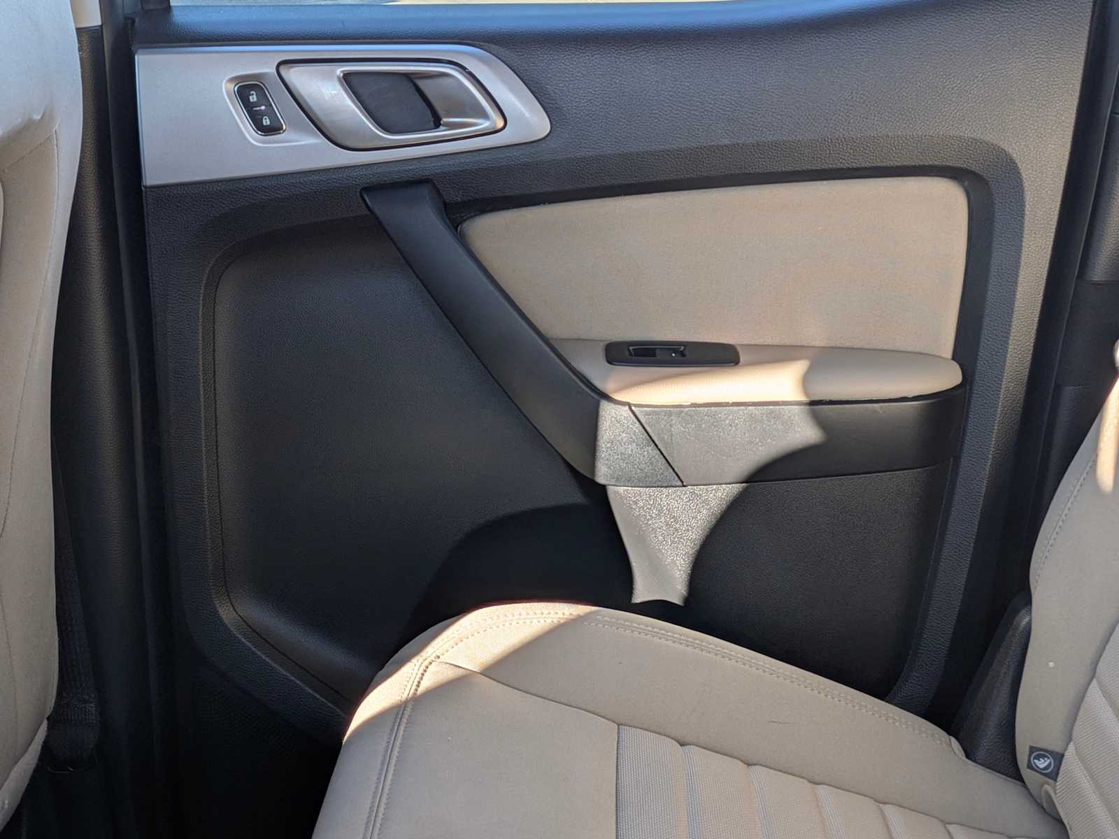 Thumbnail: 2021 Ford Ranger - 18