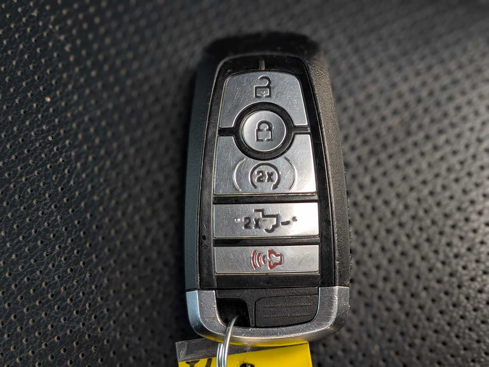 Thumbnail: 2021 Ford F-150 - 36