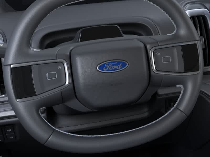Thumbnail: 2026 Ford Expedition - 12