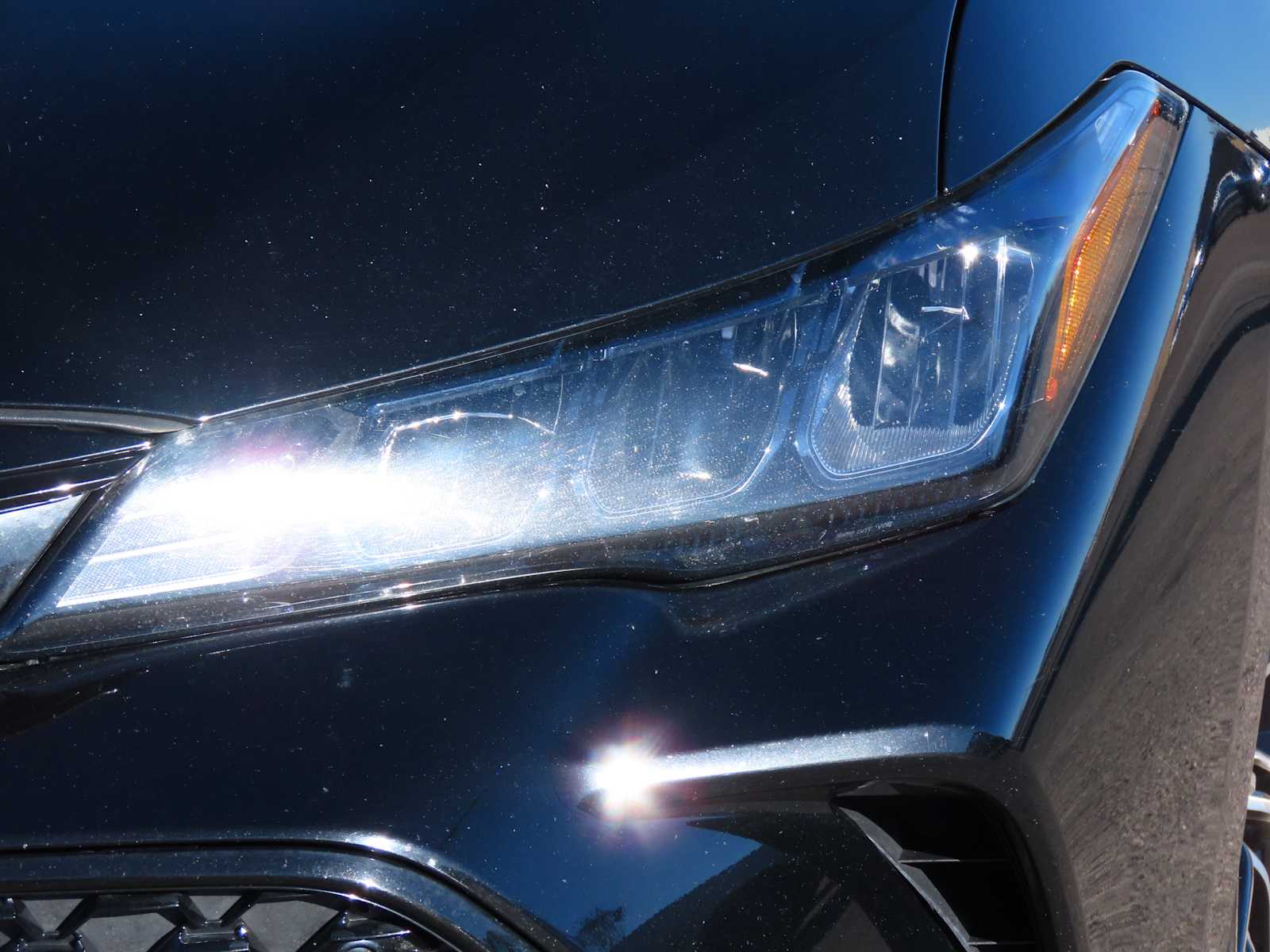 Thumbnail: 2019 Toyota Avalon - 9