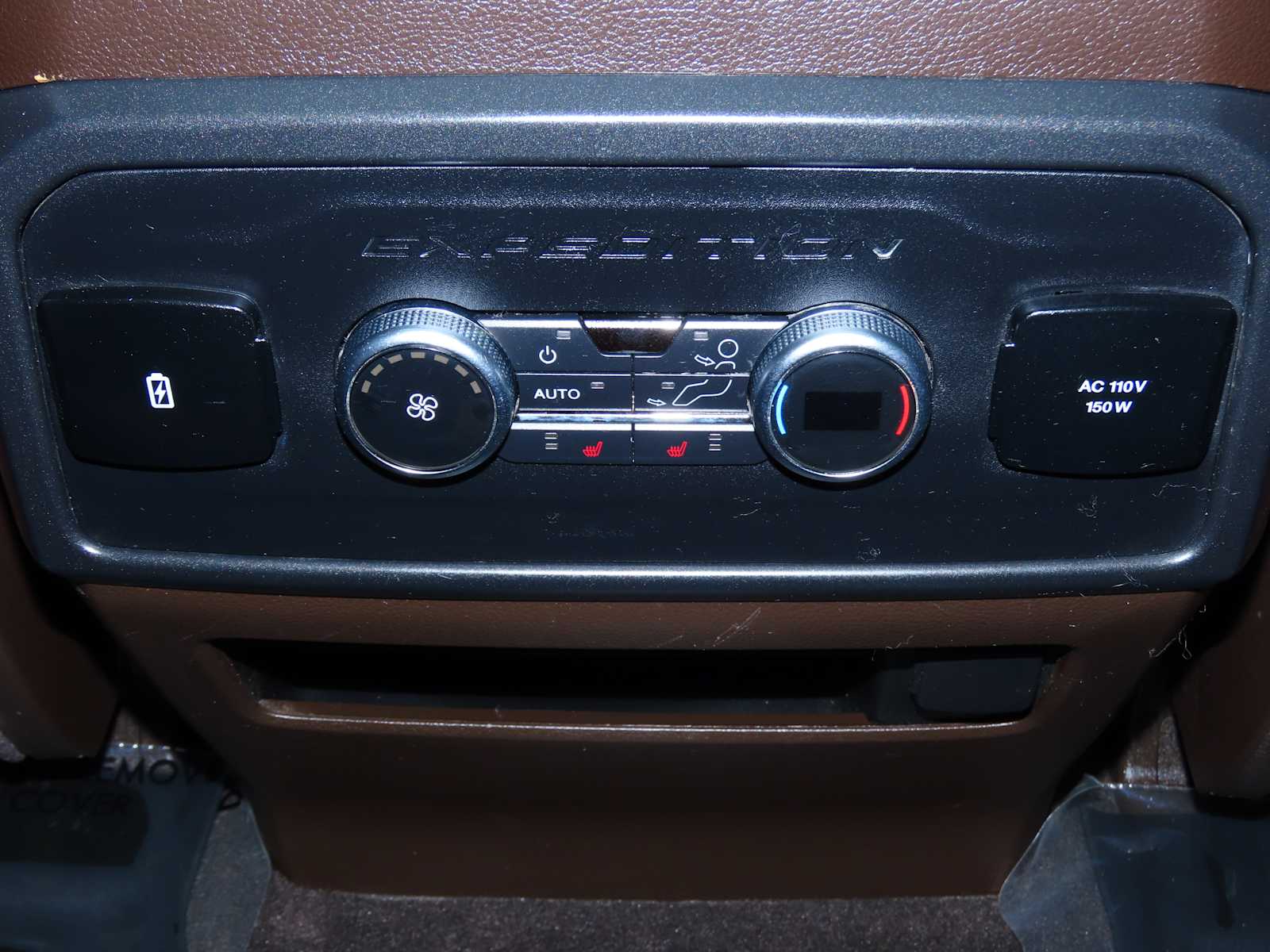 Thumbnail: 2022 Ford Expedition MAX - 27