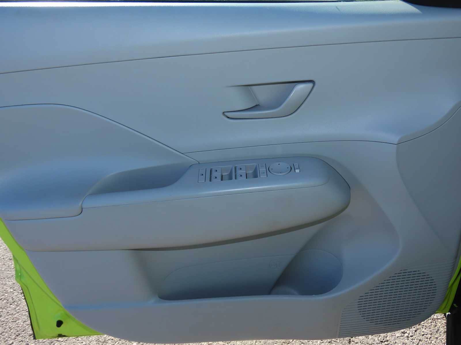 Thumbnail: 2025 Hyundai Kona - 16