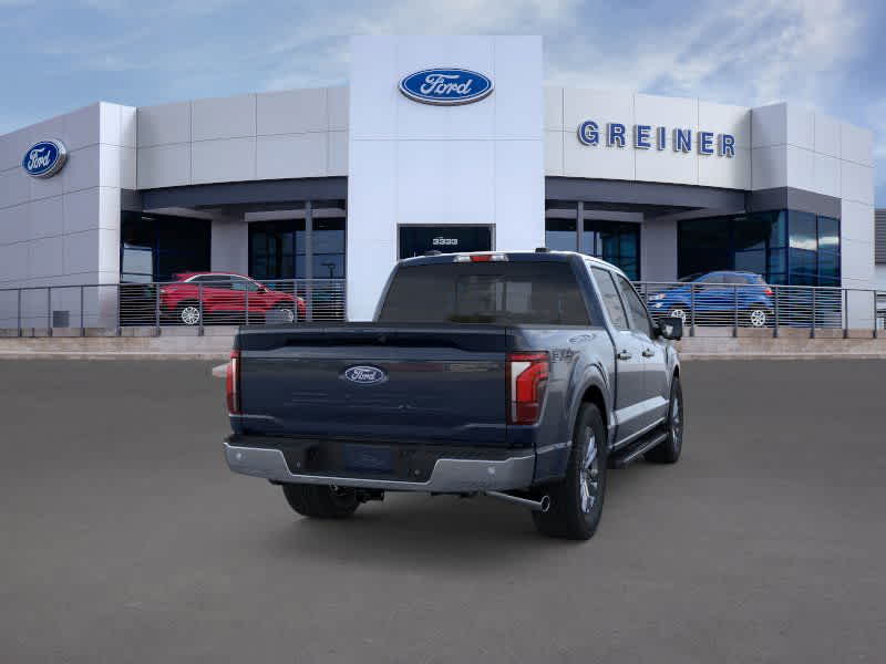 Thumbnail: 2026 Ford F-150 - 8