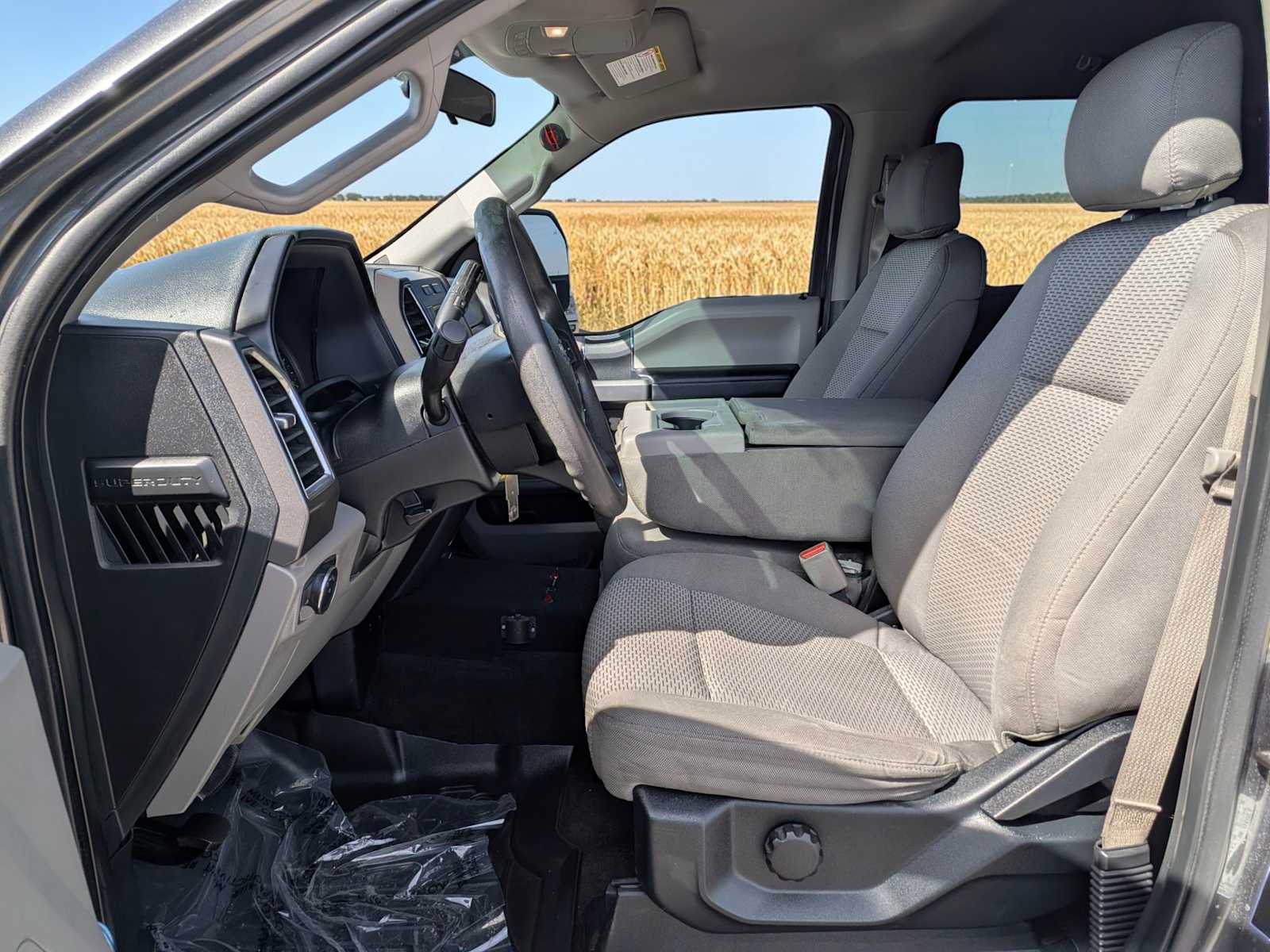 Thumbnail: 2017 Ford Econoline - 16