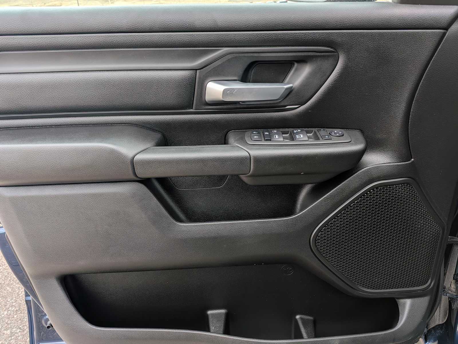 Thumbnail: 2024 RAM 1500 - 16