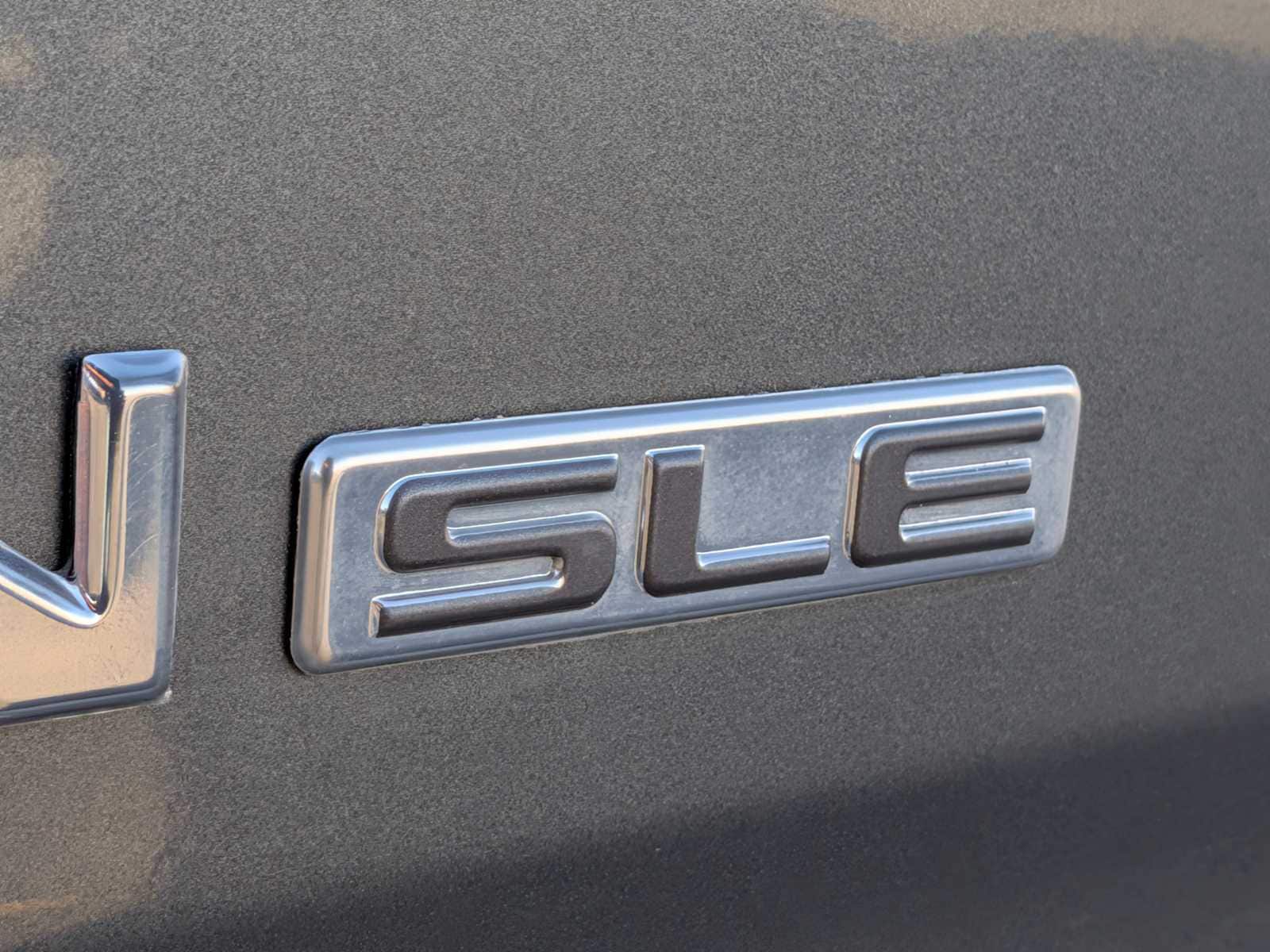 Thumbnail: 2011 GMC Canyon - 12