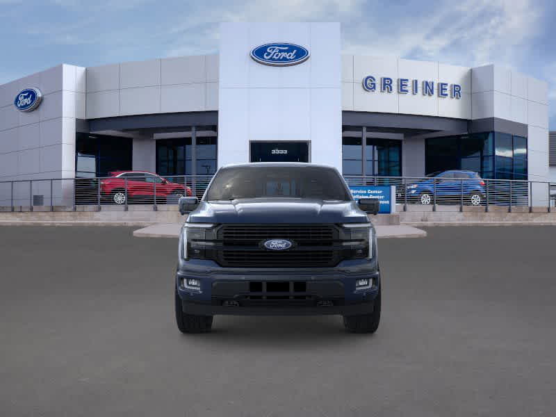Thumbnail: 2026 Ford F-150 - 6