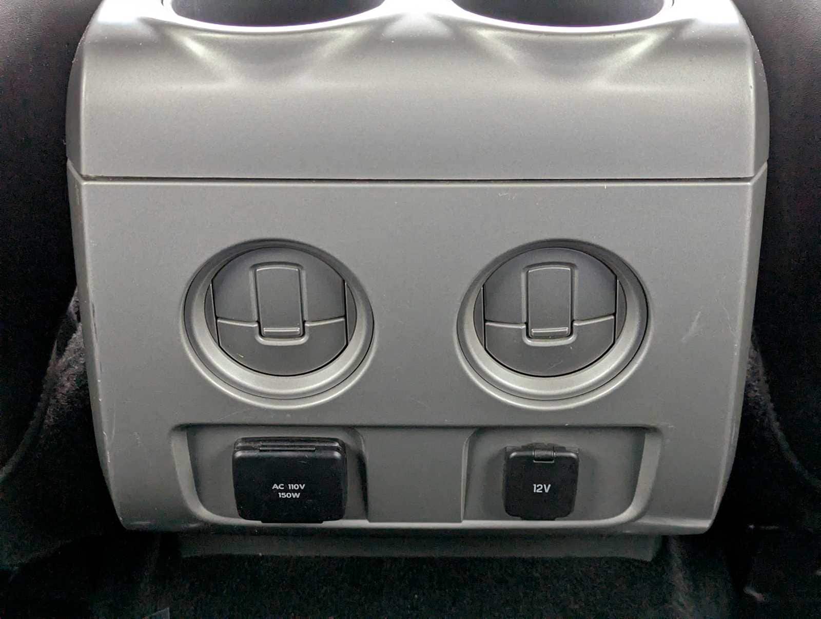 Thumbnail: 2011 Ford F-150 - 34