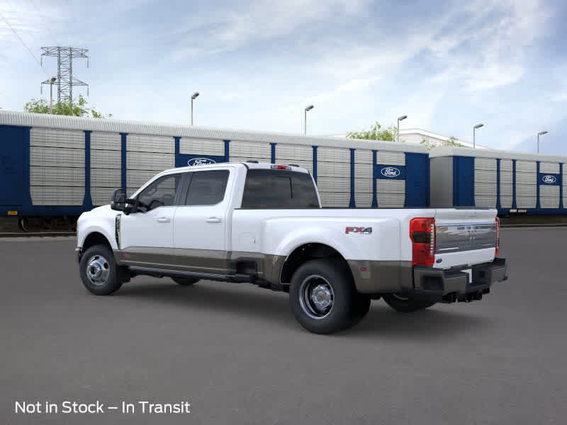 Thumbnail: 2026 Ford F-350 - 4