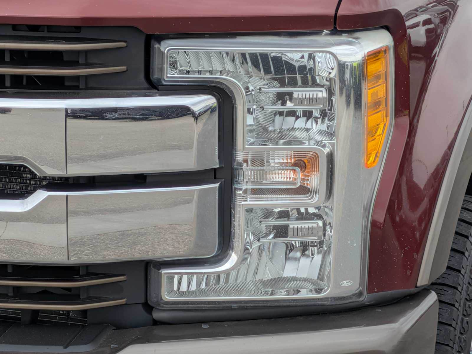 Thumbnail: 2017 Ford Econoline - 10