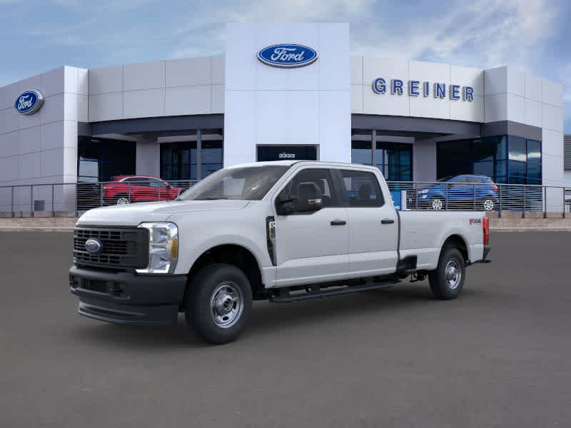 2025 Ford F-250 XL -
                  Casper, WY