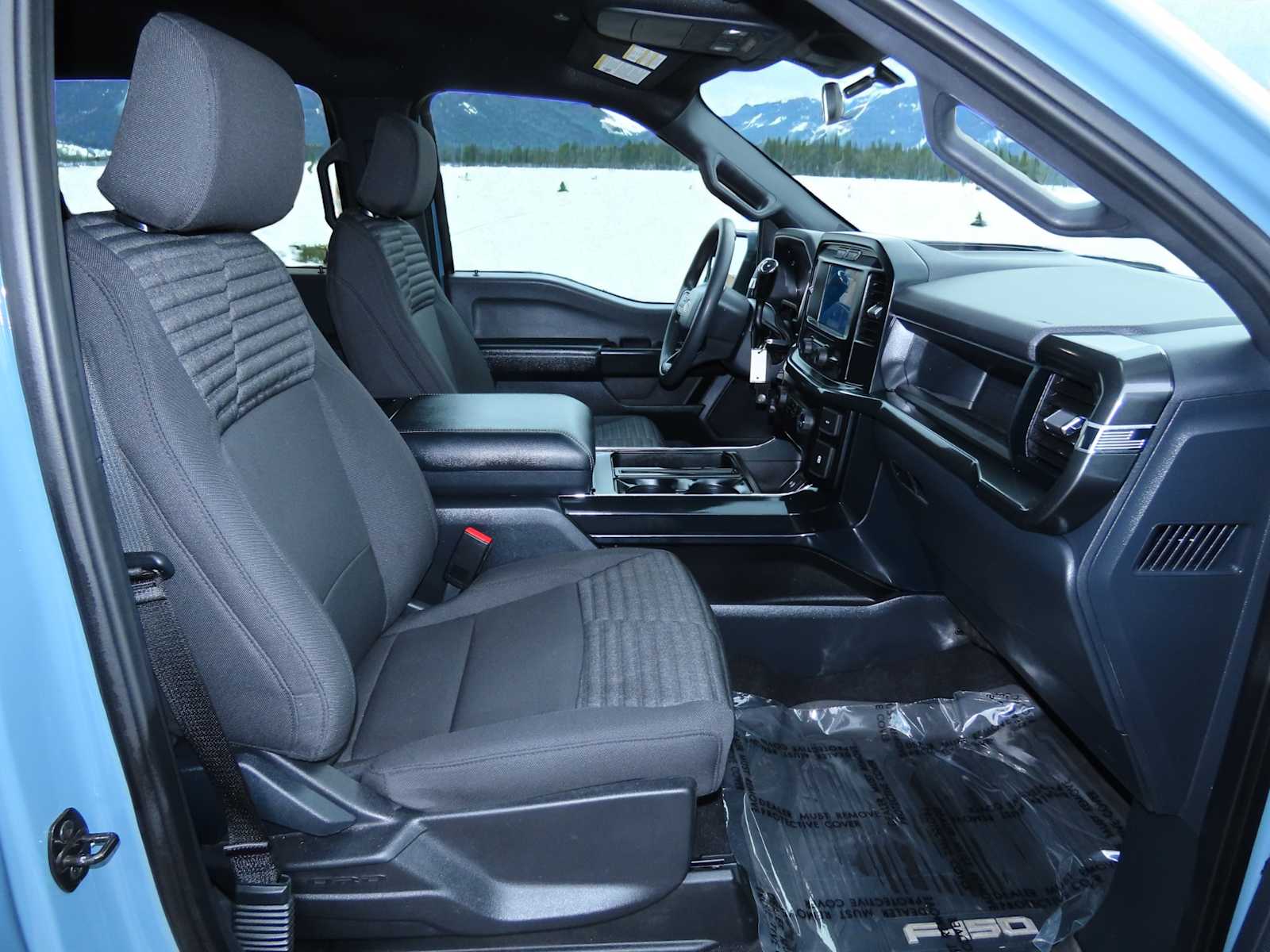 Thumbnail: 2023 Ford F-150 - 21