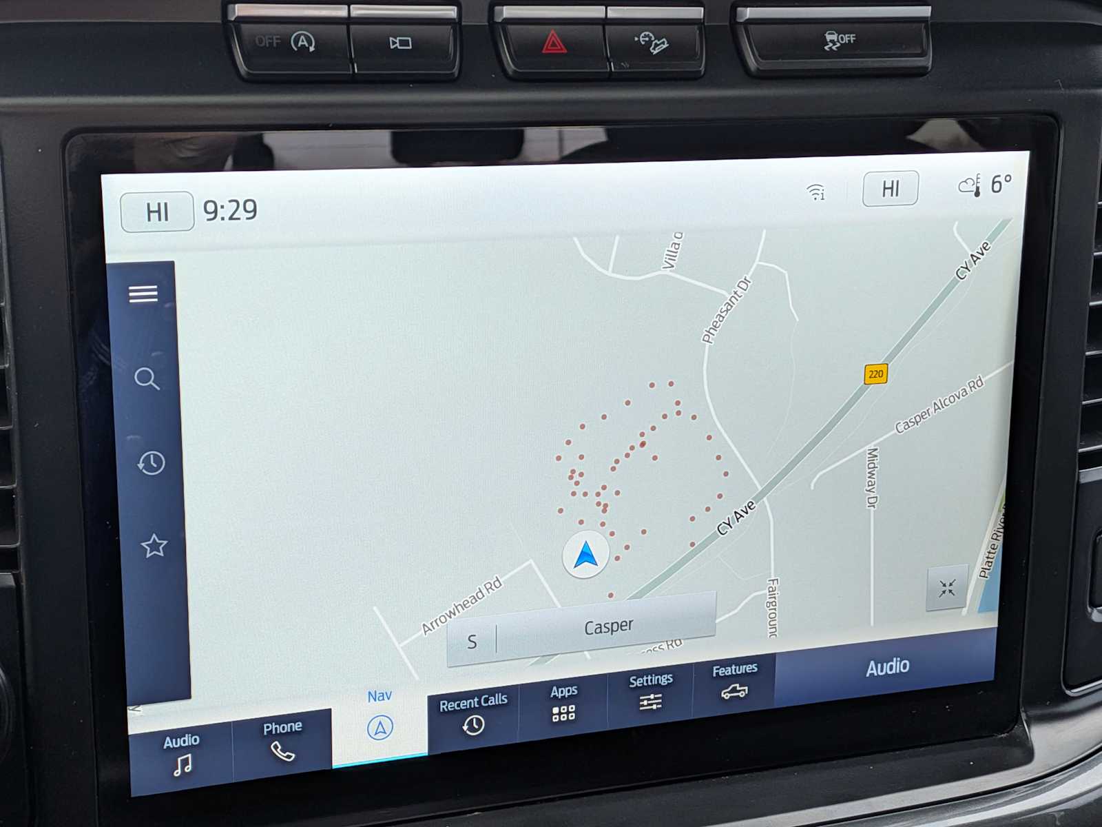 Thumbnail: 2023 Ford F-150 - 29