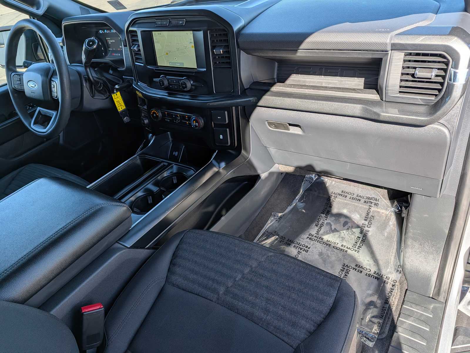 Thumbnail: 2023 Ford F-150 - 22