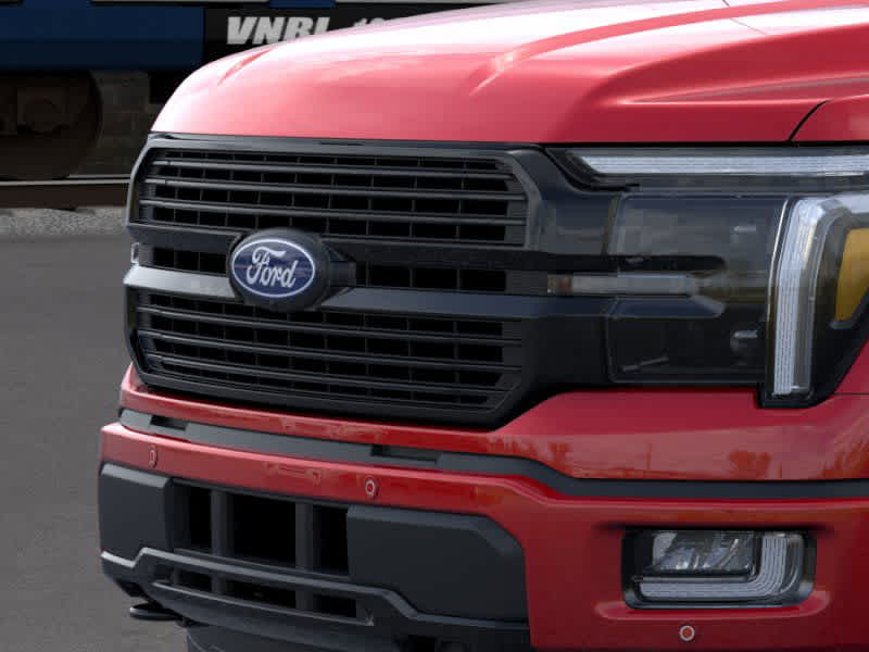 Thumbnail: 2026 Ford F-150 - 17