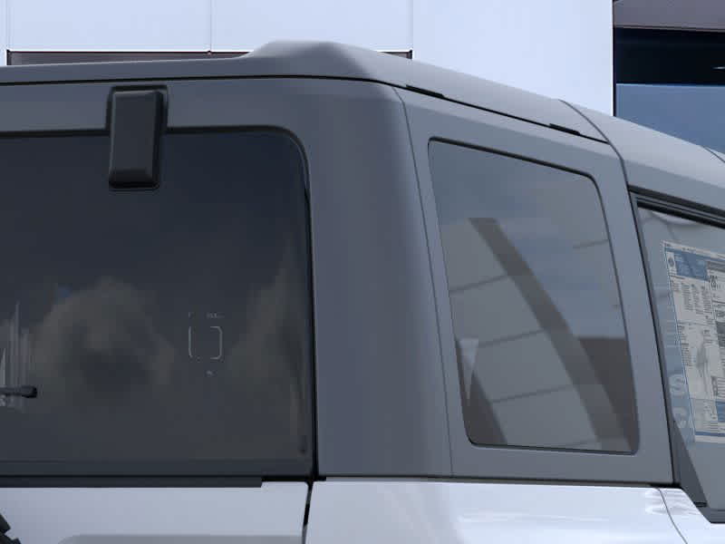 Thumbnail: 2026 Ford Bronco - 25