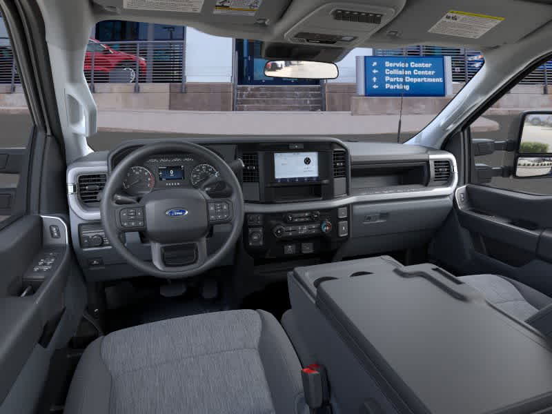 Thumbnail: 2025 Ford F-250 - 9