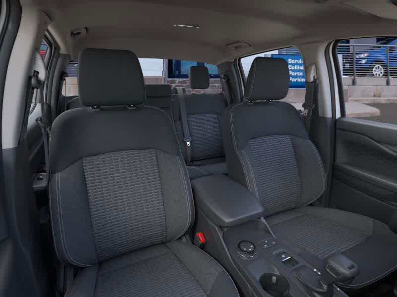 Thumbnail: 2025 Ford Ranger - 10