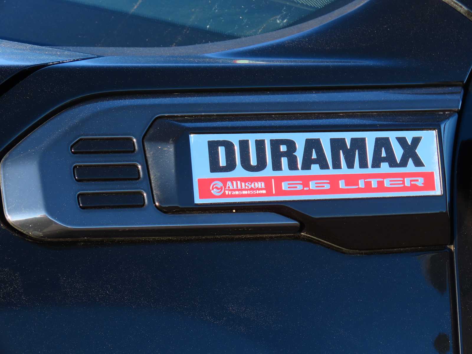 Thumbnail: 2024 GMC Sierra 2500 - 12