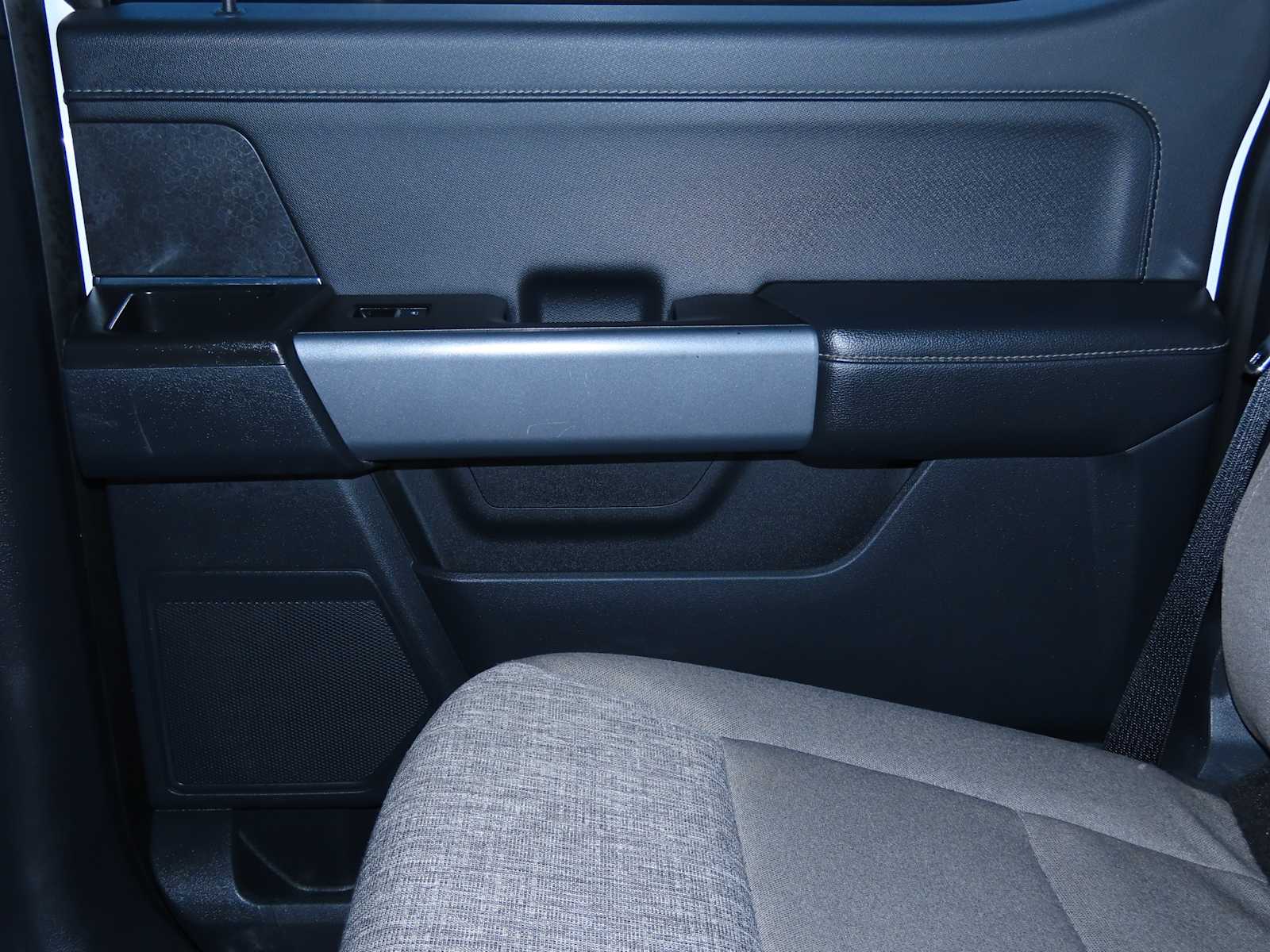 Thumbnail: 2024 Ford F-150 - 21