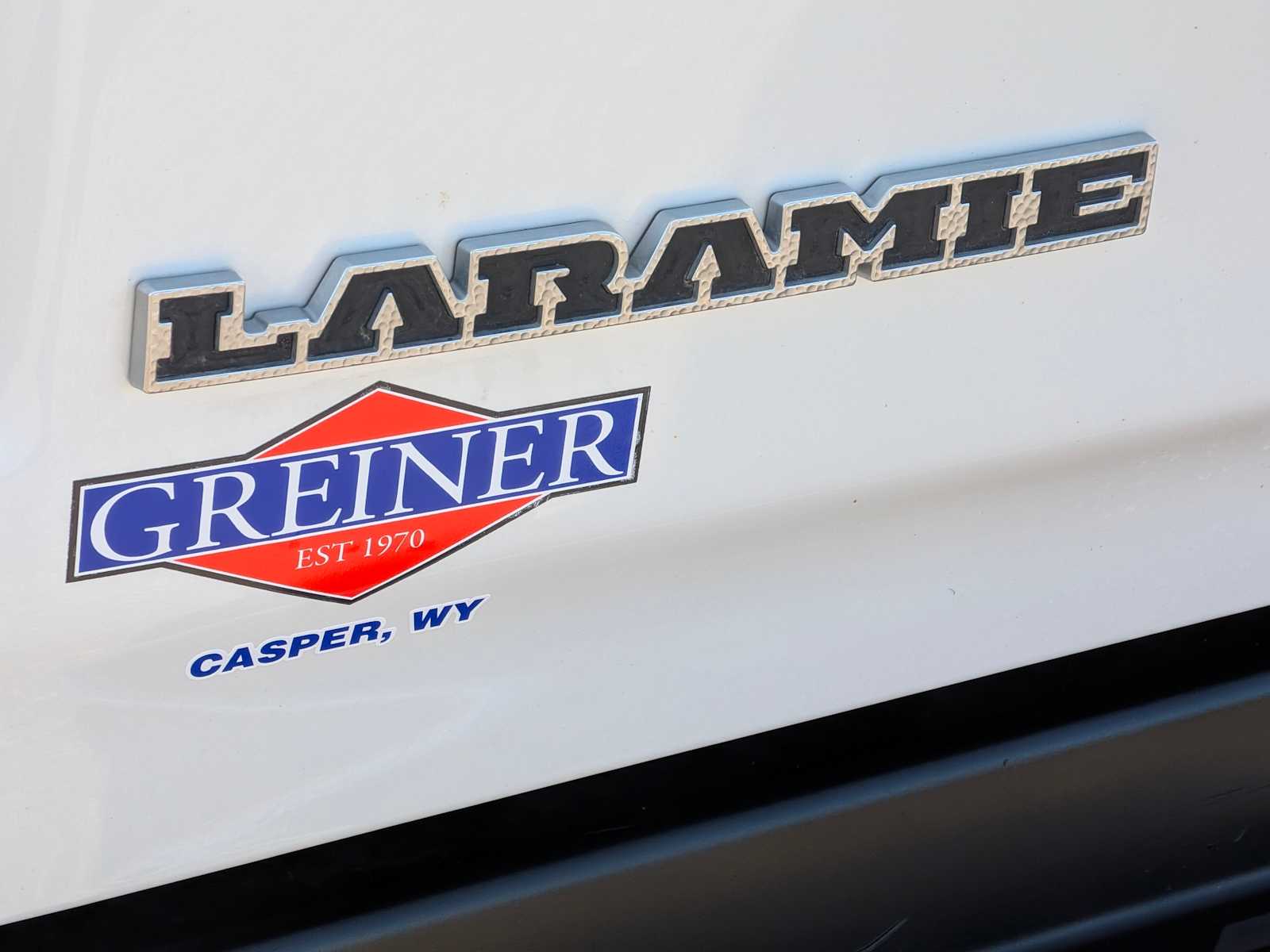 Thumbnail: 2022 RAM 1500 - 13