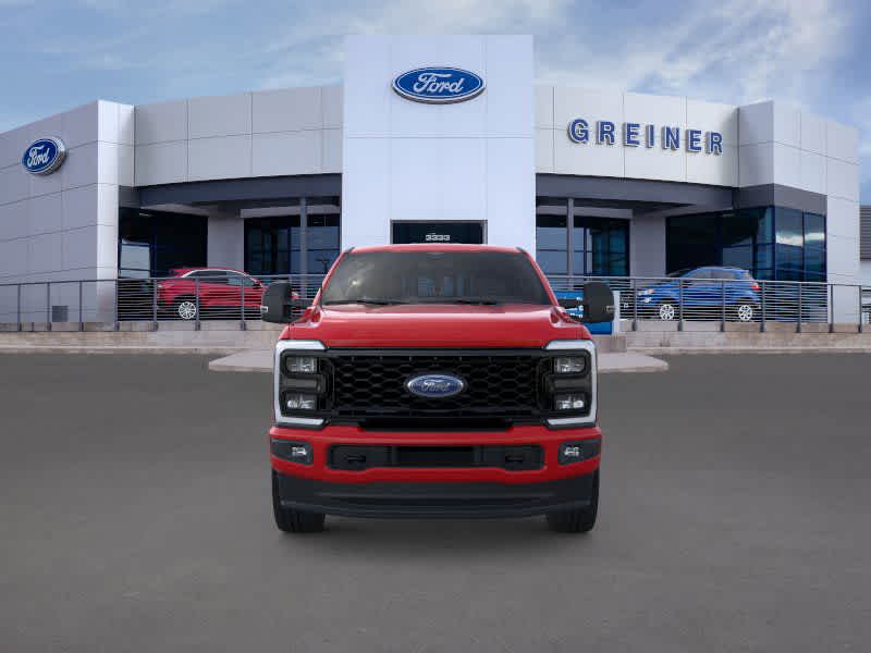 Thumbnail: 2026 Ford F-350 - 6