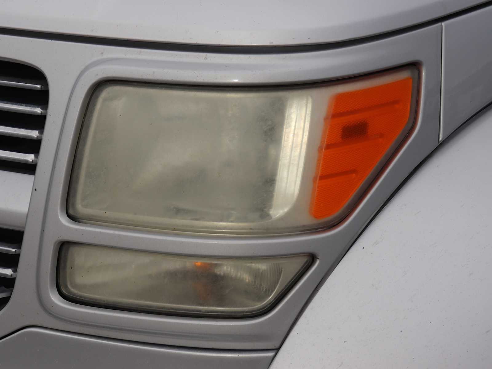 Thumbnail: 2011 Dodge Nitro - 10