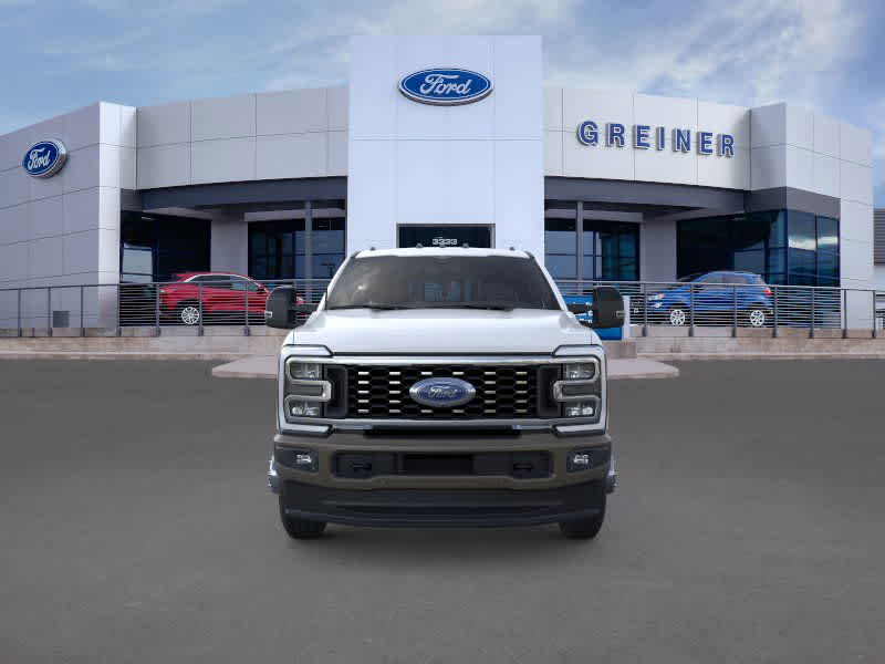 Thumbnail: 2026 Ford F-350 - 6