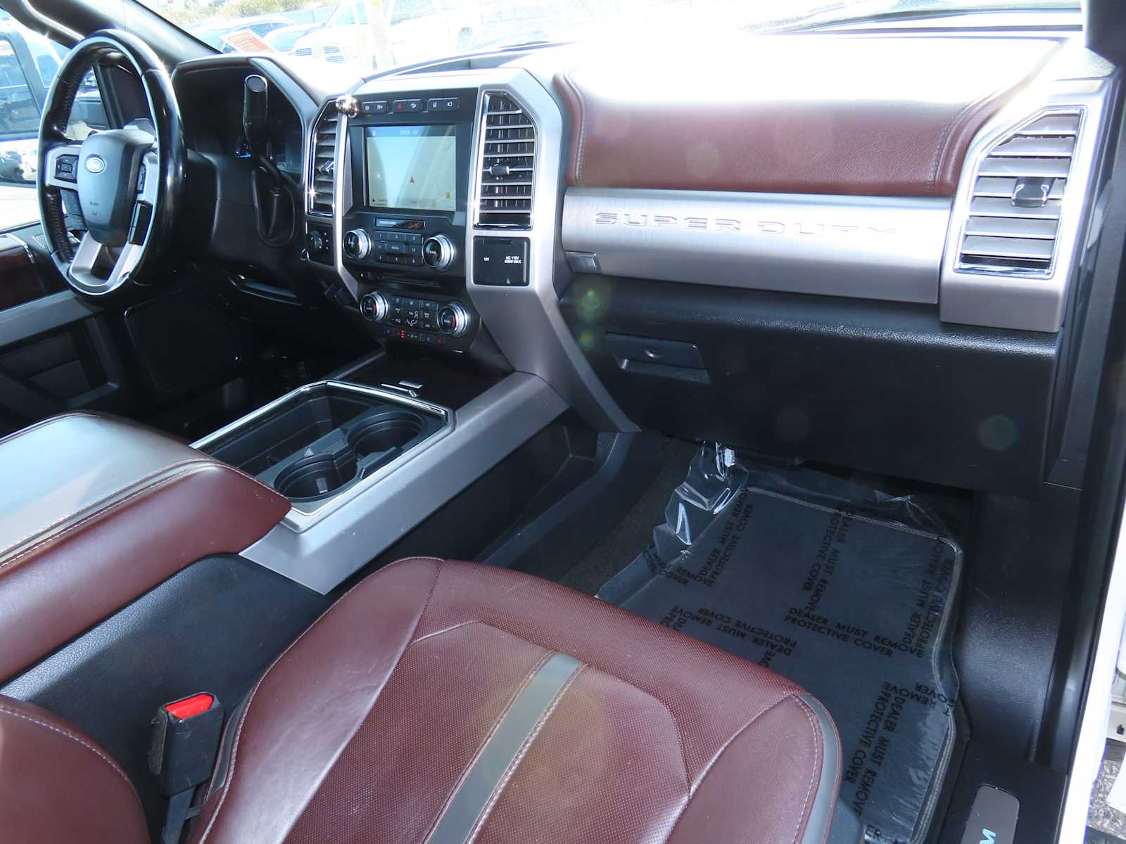 Thumbnail: 2017 Ford Econoline - 26