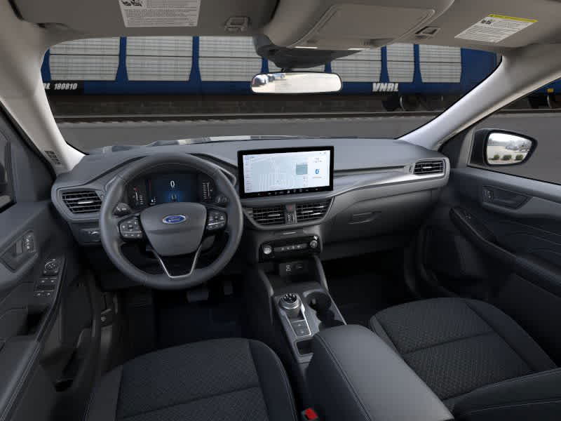 Thumbnail: 2026 Ford Escape - 9