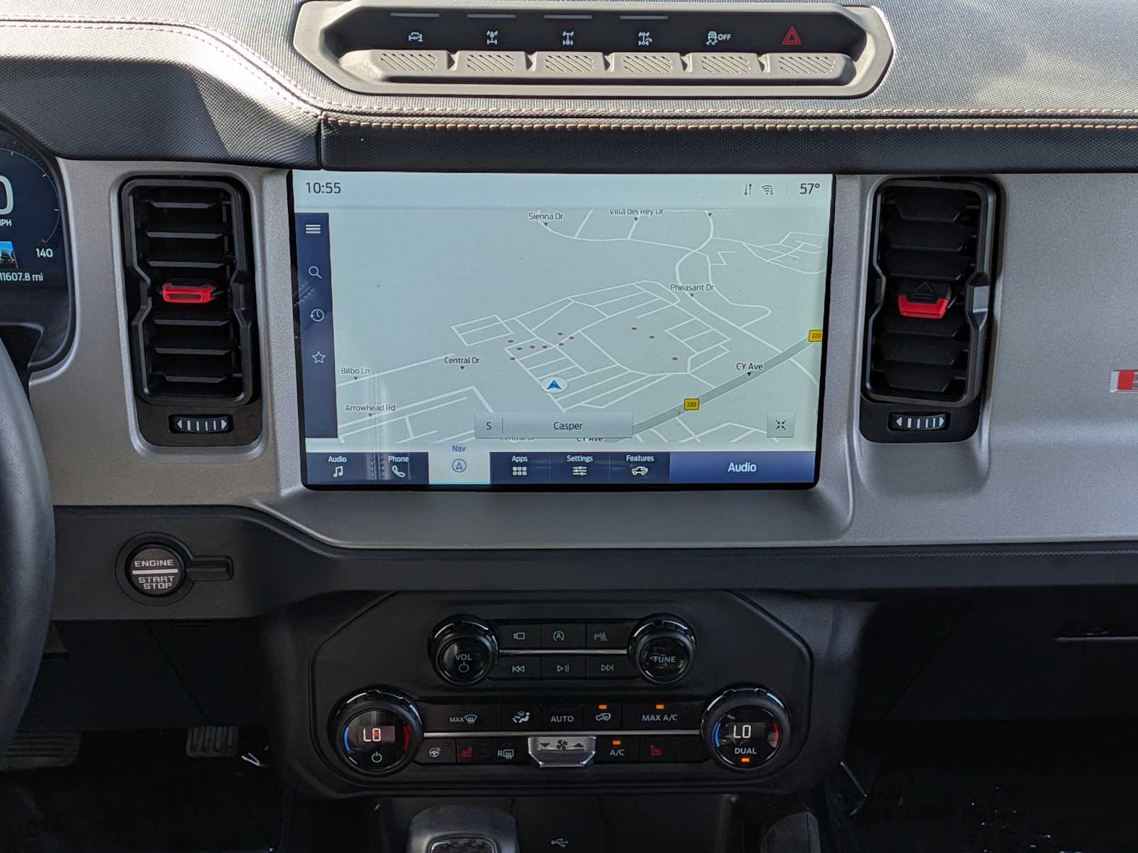 Thumbnail: 2024 Ford Bronco - 32