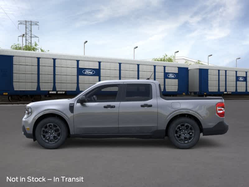 Thumbnail: 2026 Ford Maverick - 3