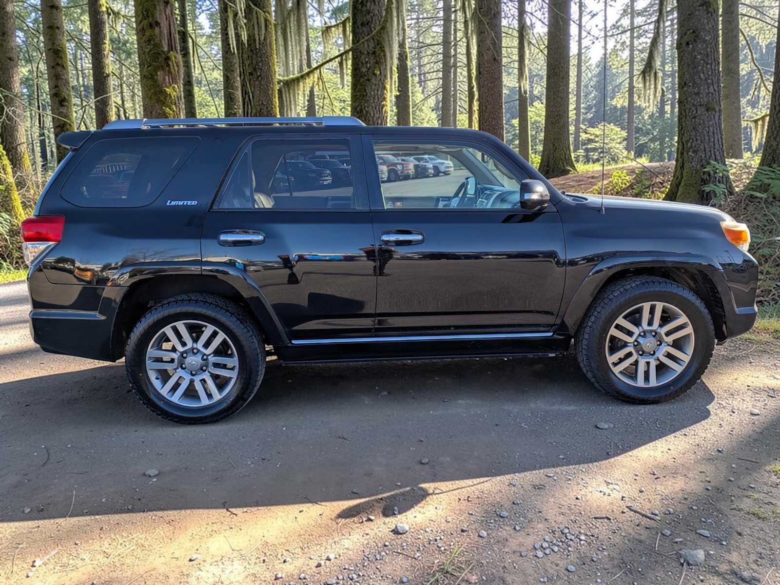 Thumbnail: 2013 Toyota 4Runner - 7