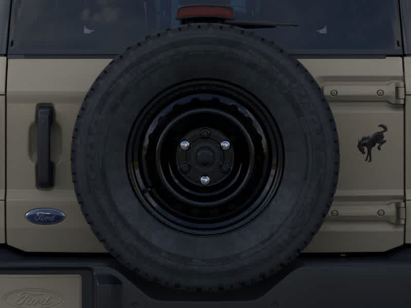 Thumbnail: 2026 Ford Bronco - 24