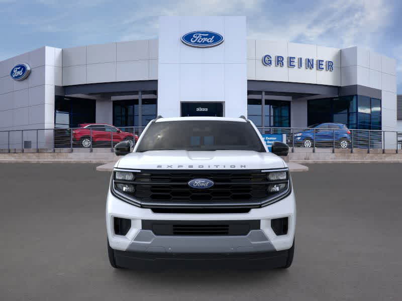Thumbnail: 2025 Ford Expedition - 6