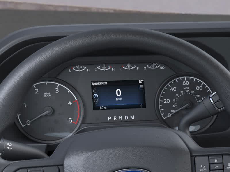 Thumbnail: 2025 Ford F-450 - 13