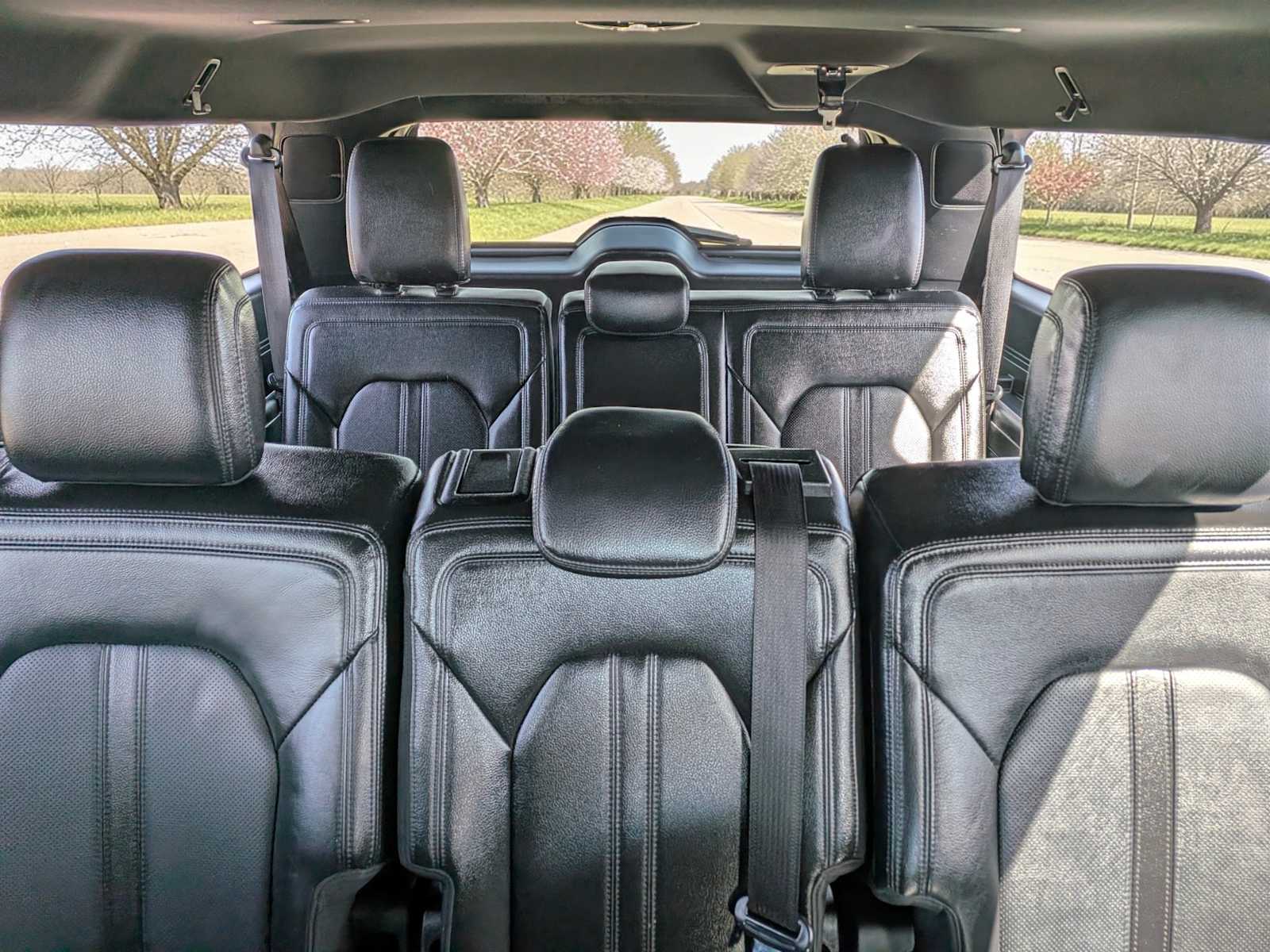 Thumbnail: 2020 Ford Expedition MAX - 26