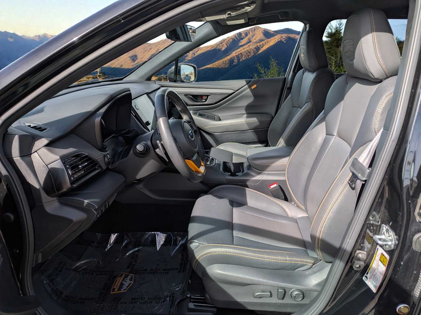 Thumbnail: 2023 Subaru Outback - 17