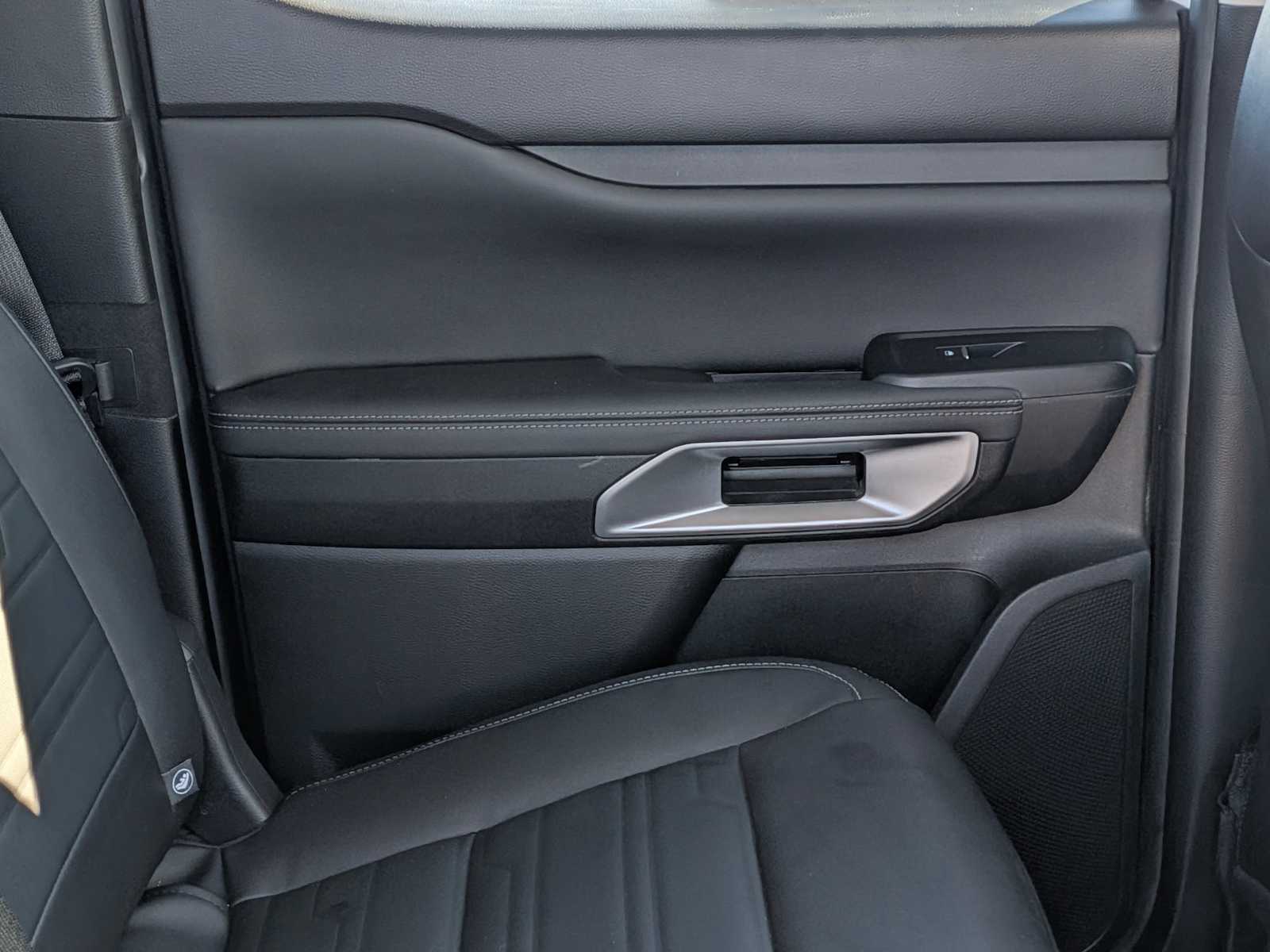 Thumbnail: 2024 Ford Ranger - 24