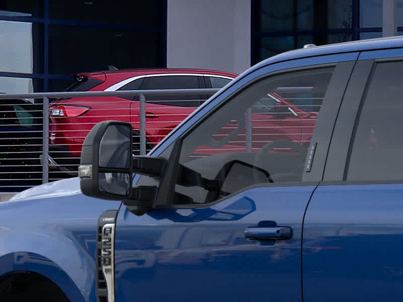 Thumbnail: 2026 Ford F-250 - 20